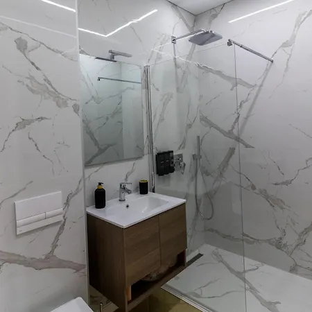 Apartment Tampa View Luxury Jacuzzi Brasov