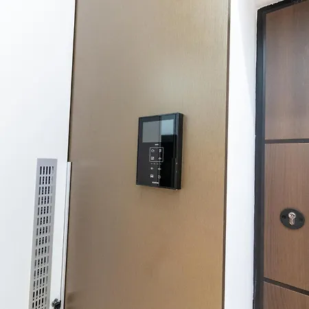 Apartment Tampa View Luxury Jacuzzi Brasov