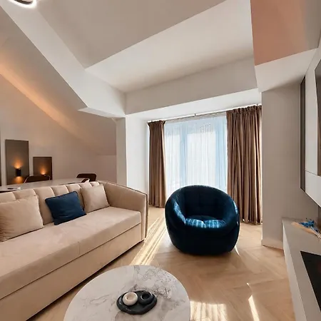 Tampa View Luxury Jacuzzi 公寓